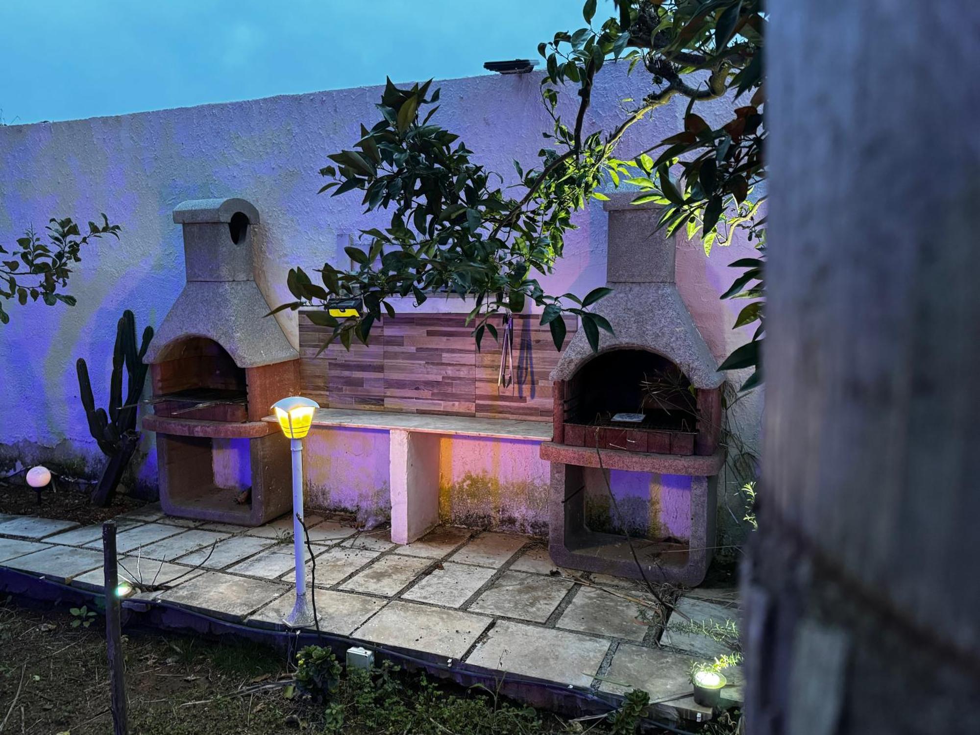 קסלבטה Villa Immacolata מראה חיצוני תמונה