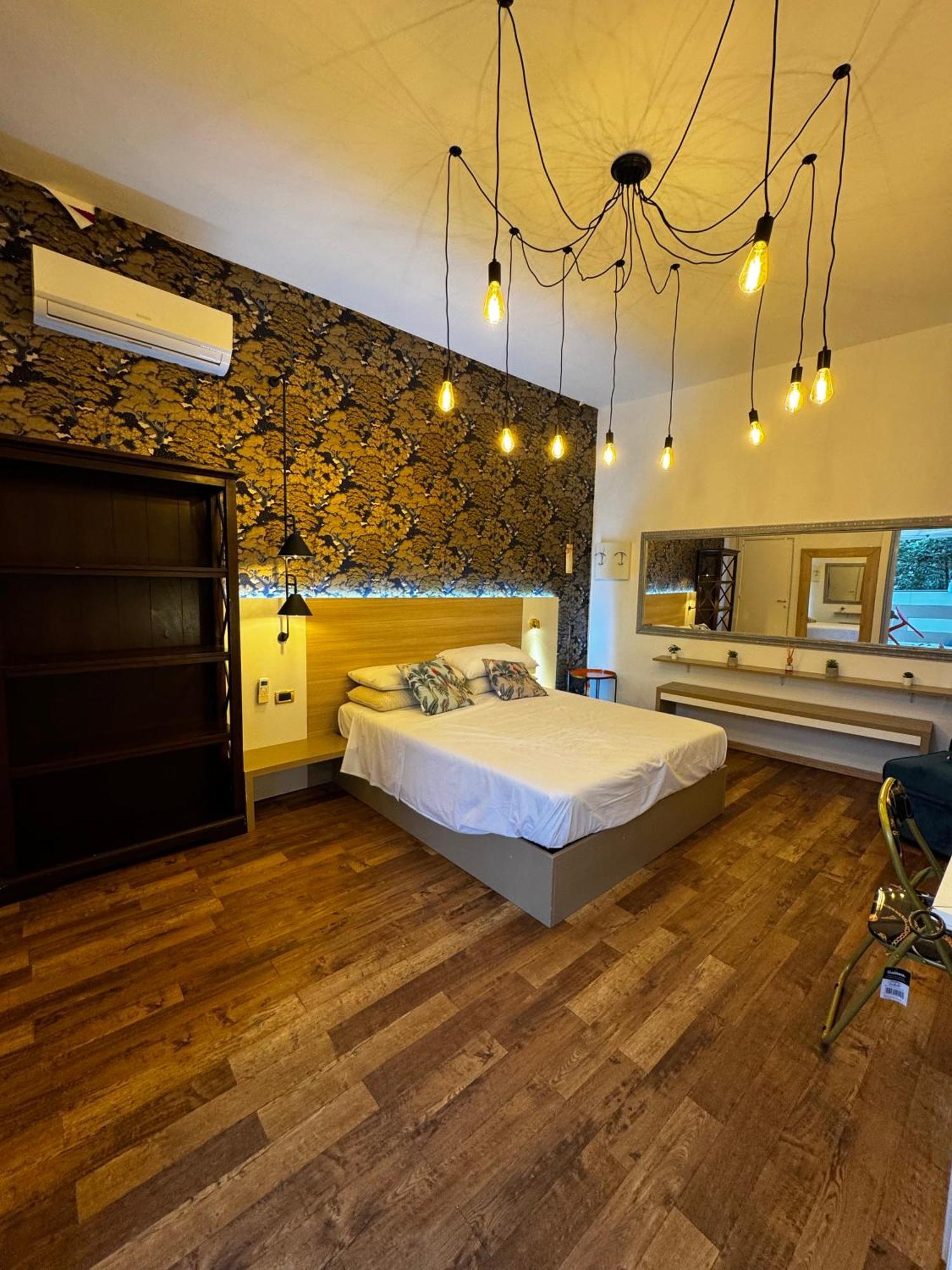 קסלבטה Villa Immacolata מראה חיצוני תמונה