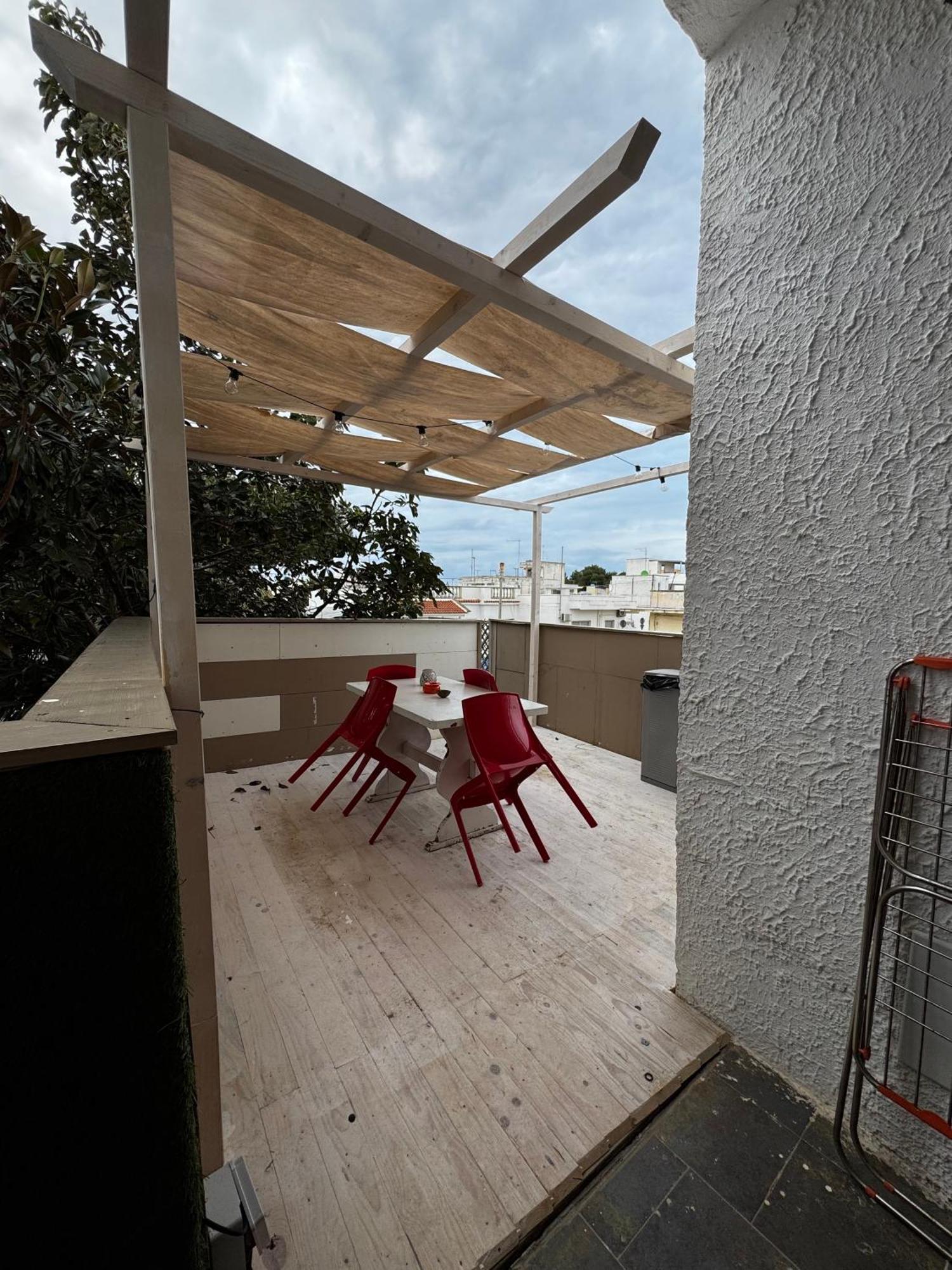 קסלבטה Villa Immacolata מראה חיצוני תמונה