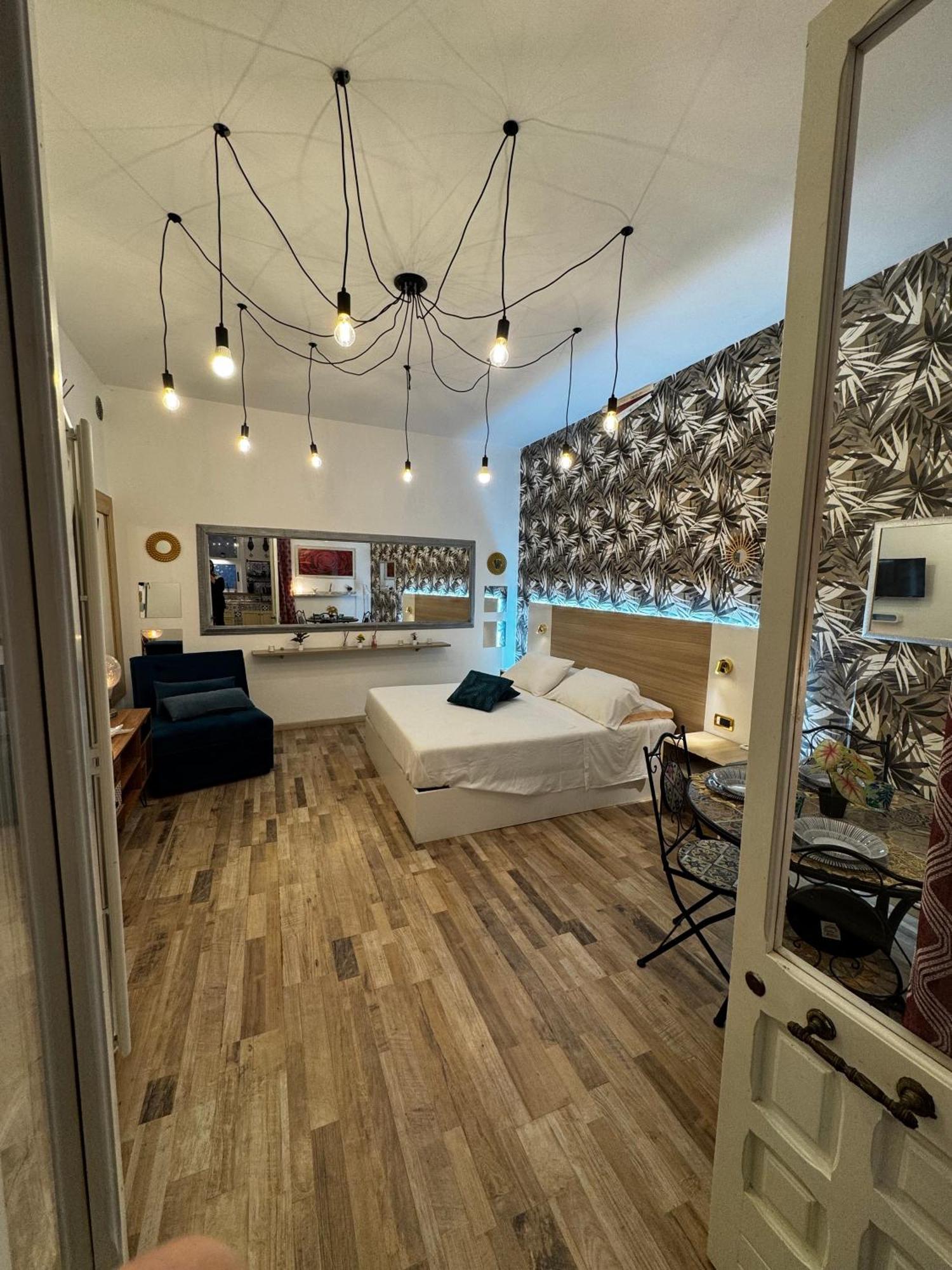 קסלבטה Villa Immacolata מראה חיצוני תמונה