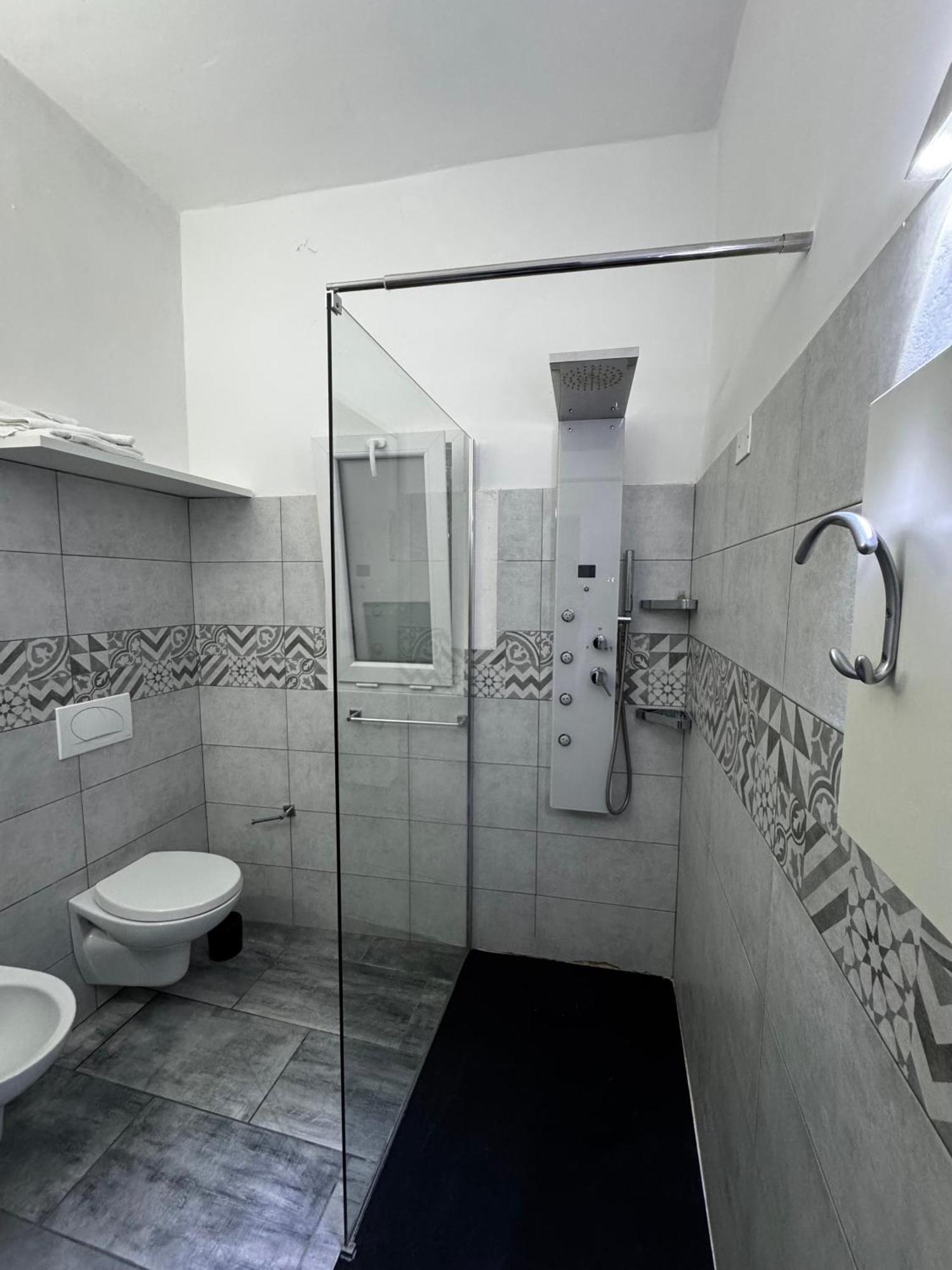קסלבטה Villa Immacolata מראה חיצוני תמונה